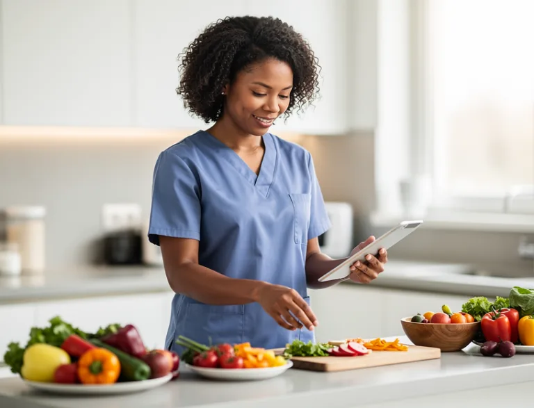 dietitian South Suffolk